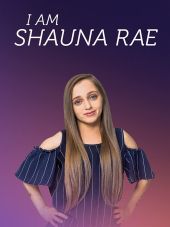 Shauna Rae: uwięziona w ciele dziecka